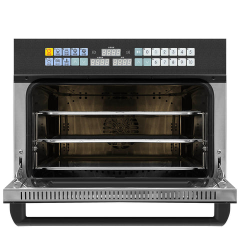Oven - Asters Maldives