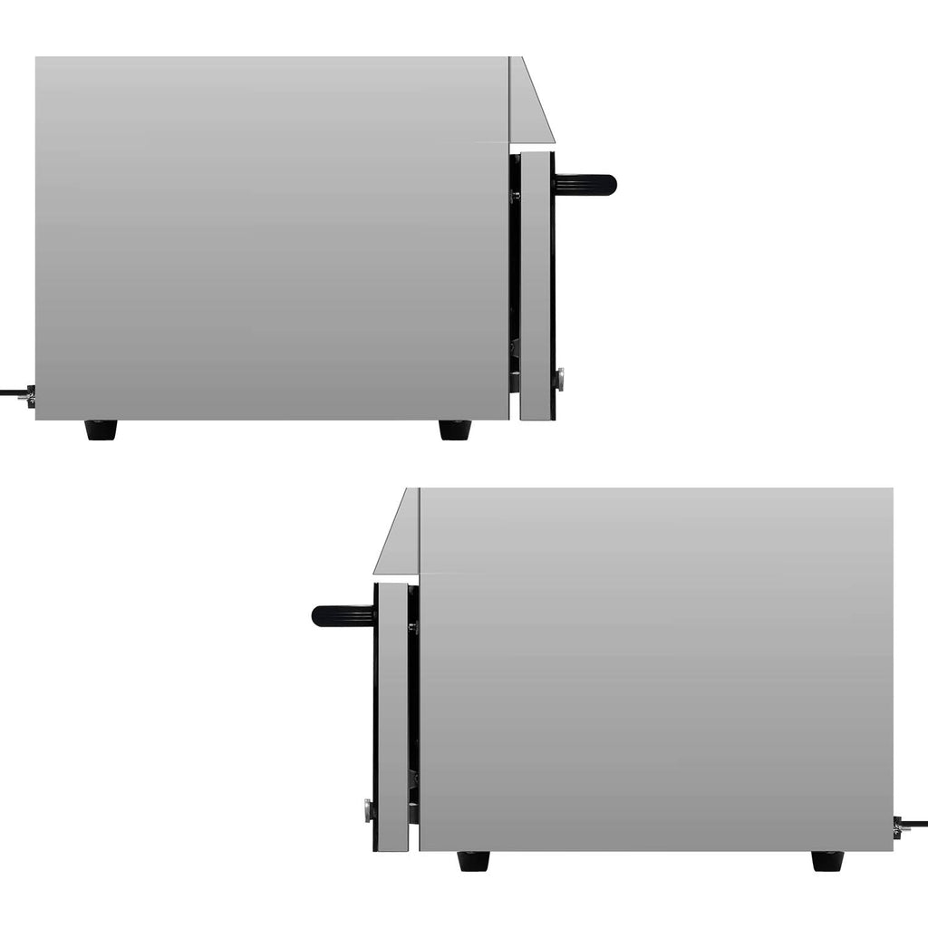 Oven - Asters Maldives