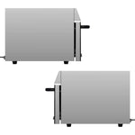 Oven - Asters Maldives