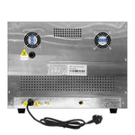 Oven - Asters Maldives