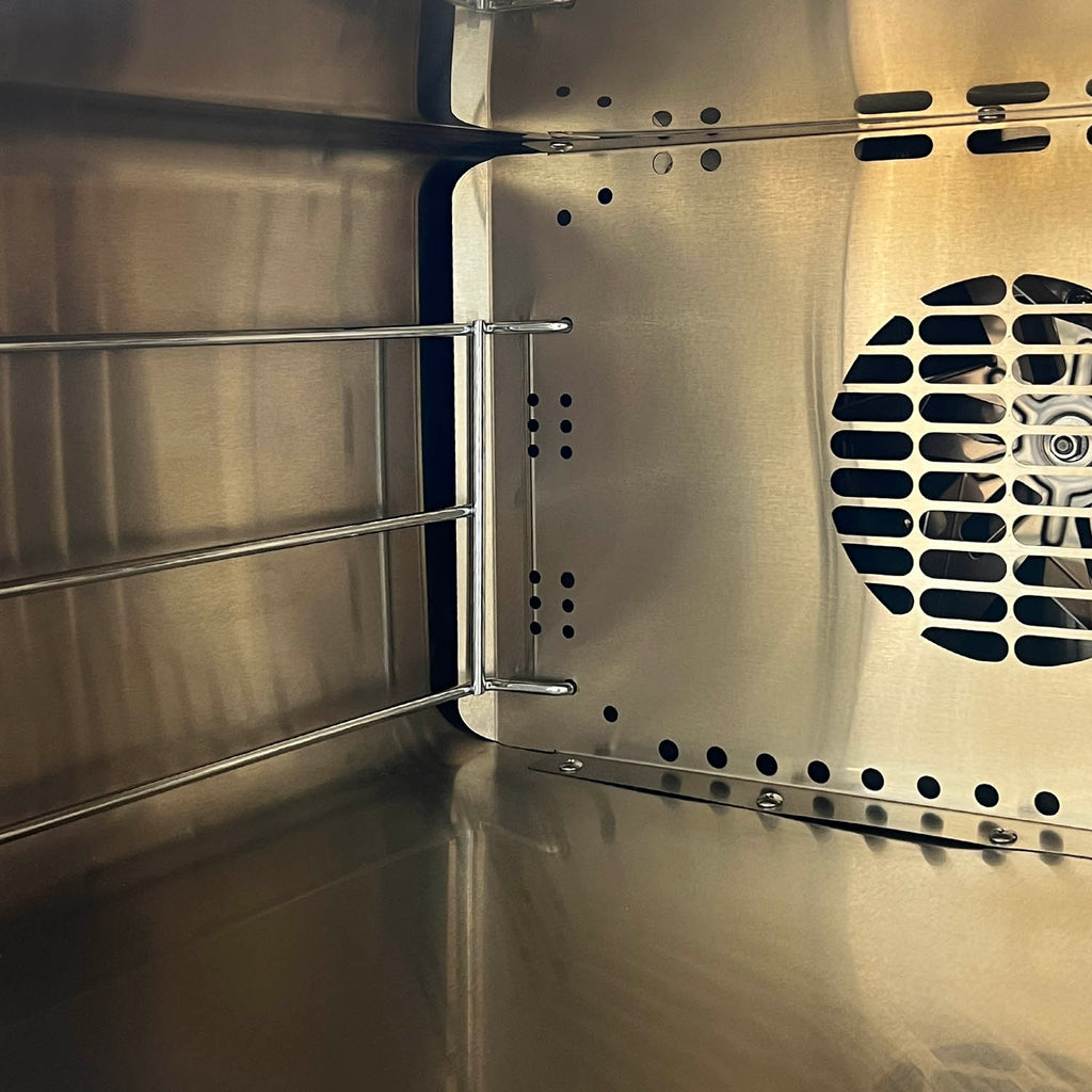 Oven - Asters Maldives