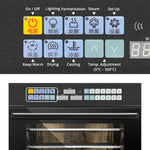 Oven - Asters Maldives