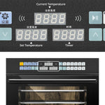 Oven - Asters Maldives