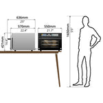 Oven - Asters Maldives