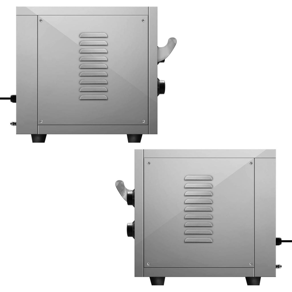 Oven - Asters Maldives