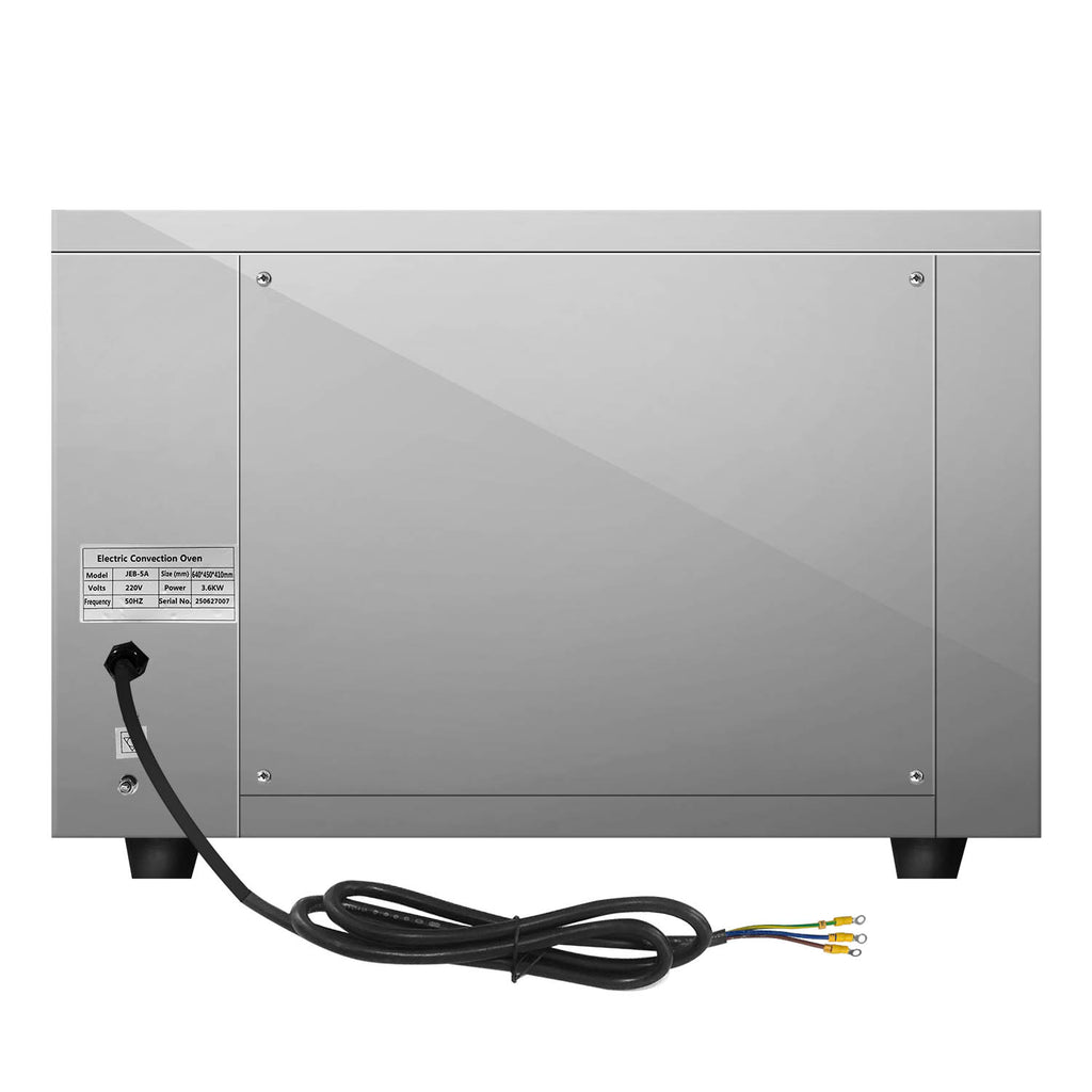 Oven - Asters Maldives