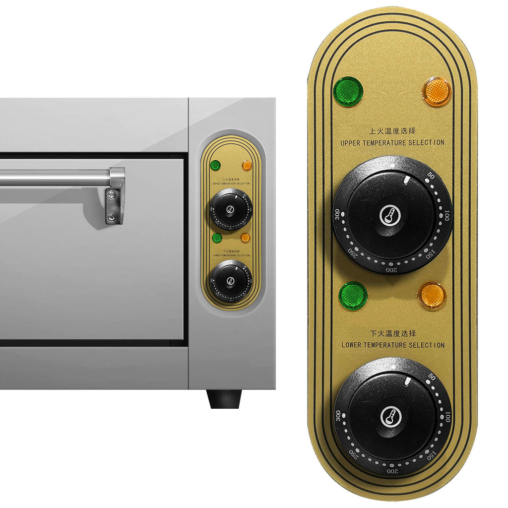 Oven - Asters Maldives