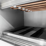 Oven - Asters Maldives