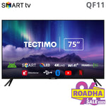 TV (4K UHD) - 75" - Asters Maldives