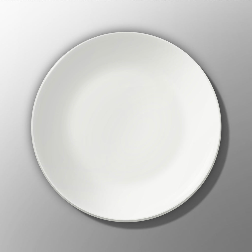 Dinner Plate (Ø6") - Asters Maldives