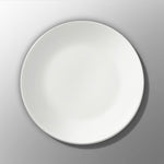 Dinner Plate (Ø6") - Asters Maldives