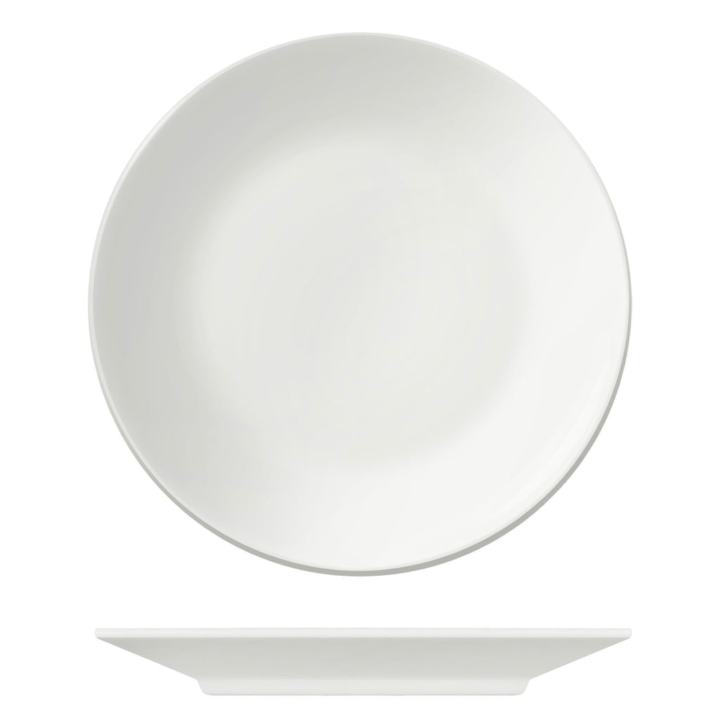 6-pcs Dinner Plate (Ø6") - Asters Maldives