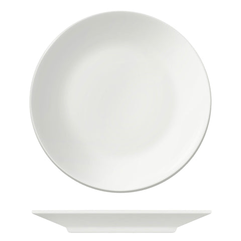 6-pcs Dinner Plate (Ø8")