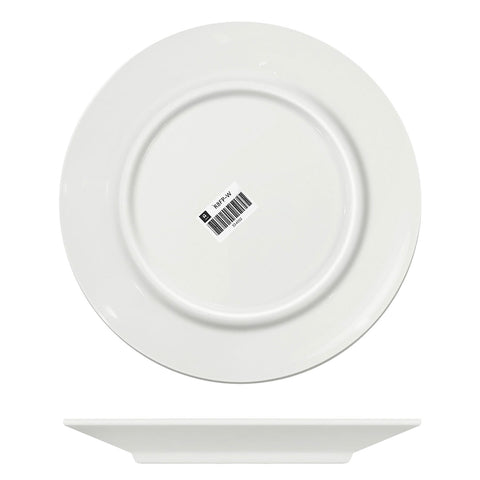 6-pcs Dinner Plate (Ø8")