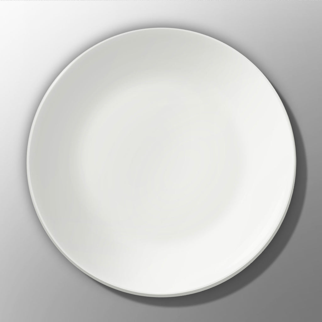 Dinner Plate (Ø9") - Asters Maldives