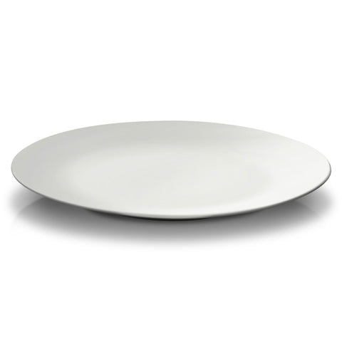 6-pcs Dinner Plate (Ø9")