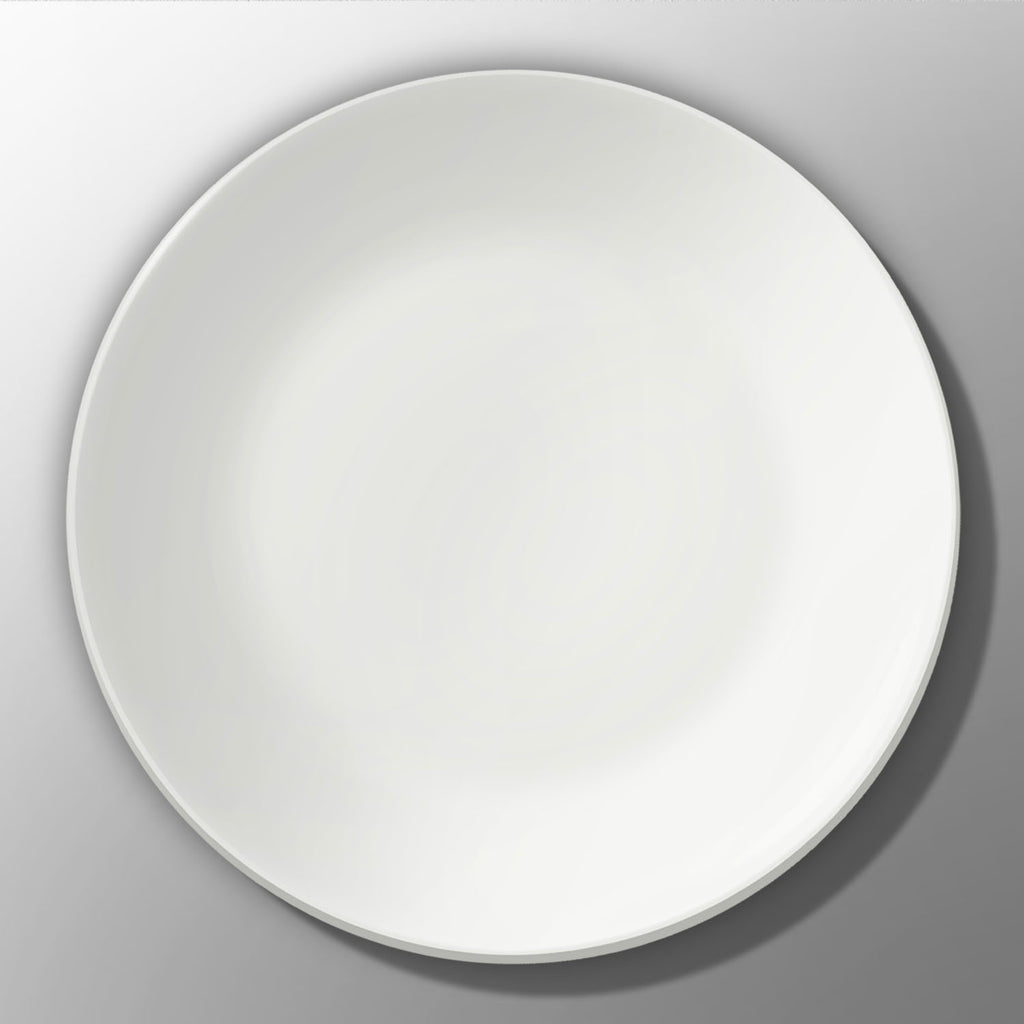 Dinner Plate (Ø10.5") - Asters Maldives