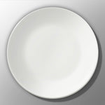 Dinner Plate (Ø10.5") - Asters Maldives