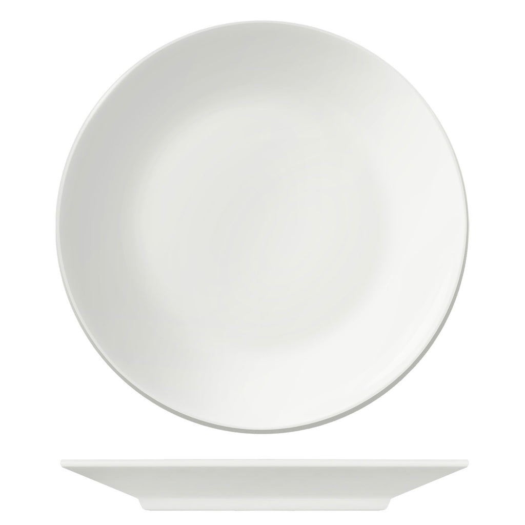 6-pcs Dinner Plate (Ø10.5") - Asters Maldives