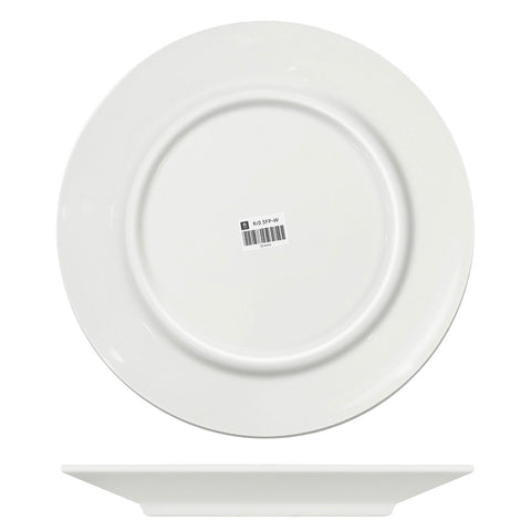 6-pcs Dinner Plate (Ø10.5")