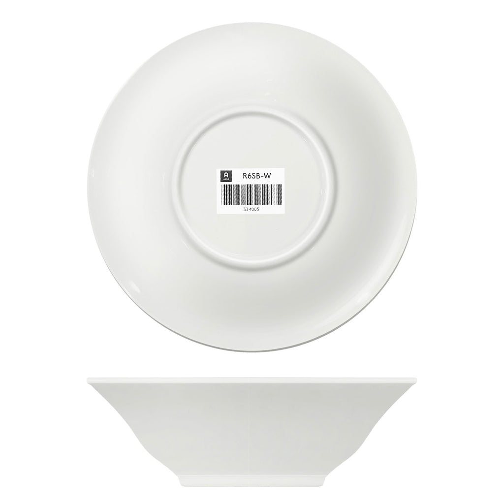 6-pcs Bowl (Ø6") - Asters Maldives