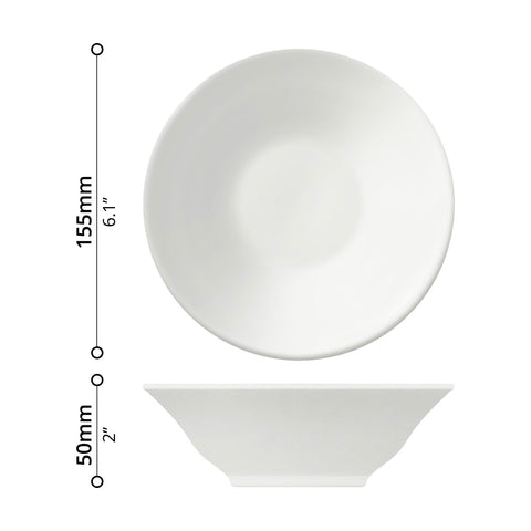 6-pcs Bowl (Ø6")