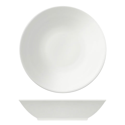 6-pcs Soup Plate (Ø8")