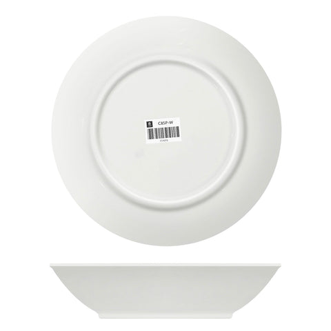 6-pcs Soup Plate (Ø8")
