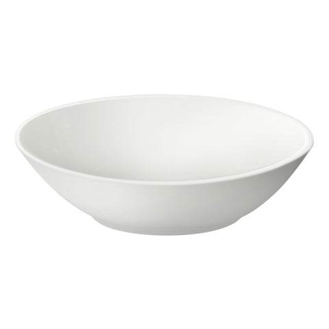 6-pcs Soup Plate (Ø8")
