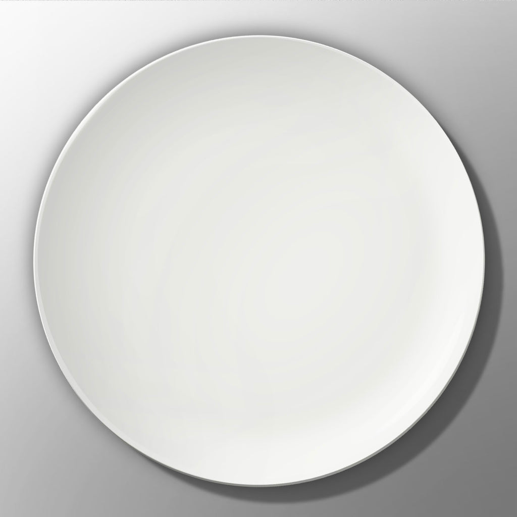 Dinner Plate (Ø10.5") - Asters Maldives