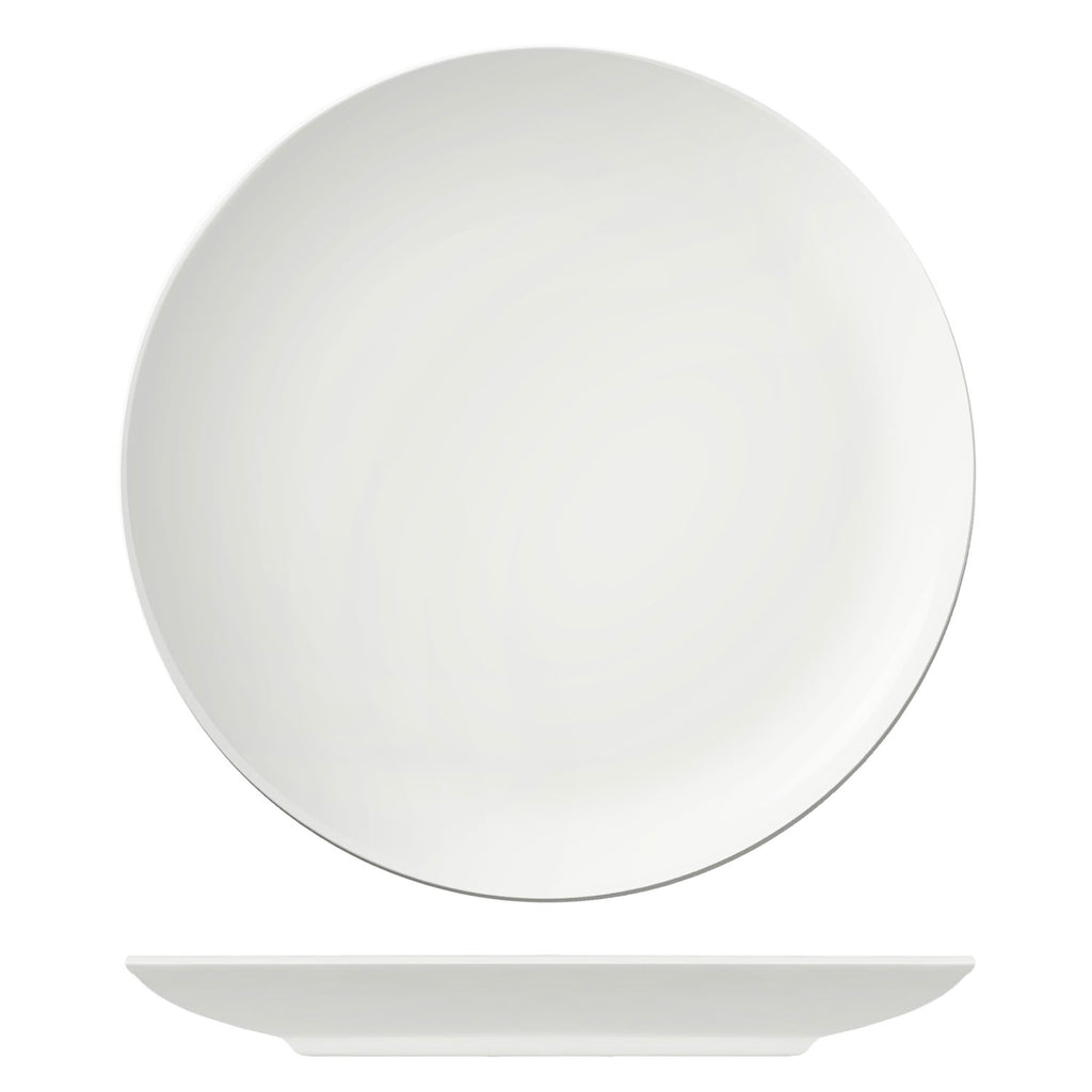 6-pcs Dinner Plate (Ø10.5") - Asters Maldives