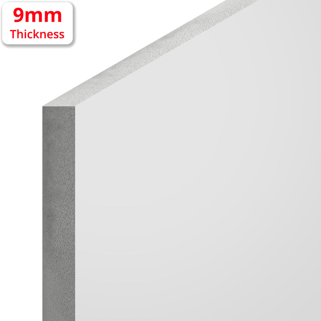 PVC Foam Board (4' x 8') - Asters Maldives