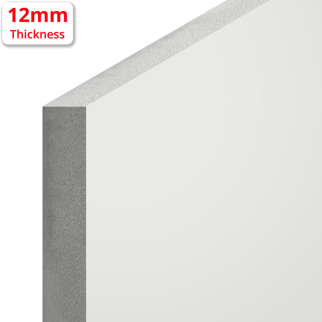 PVC Foam Board (4' x 8') - Asters Maldives
