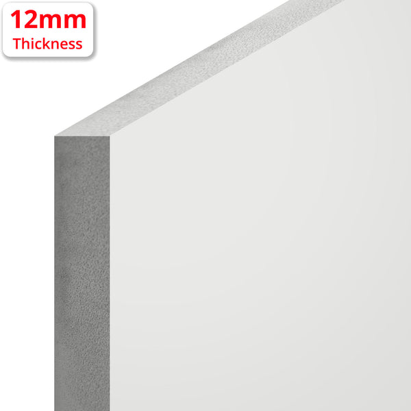 PVC Foam Board (4' x 8')