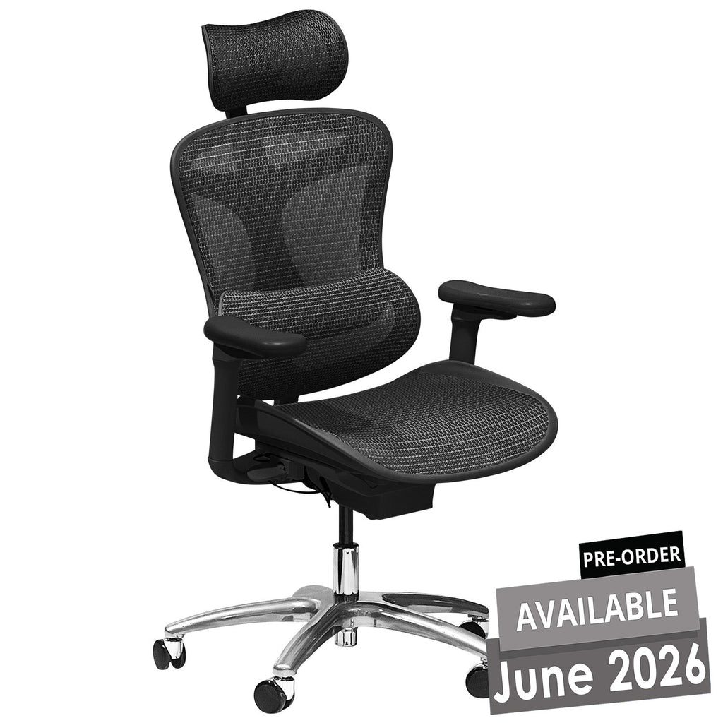 High Back Chair - Asters Maldives