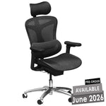 High Back Chair - Asters Maldives