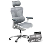 High Back Chair - Asters Maldives