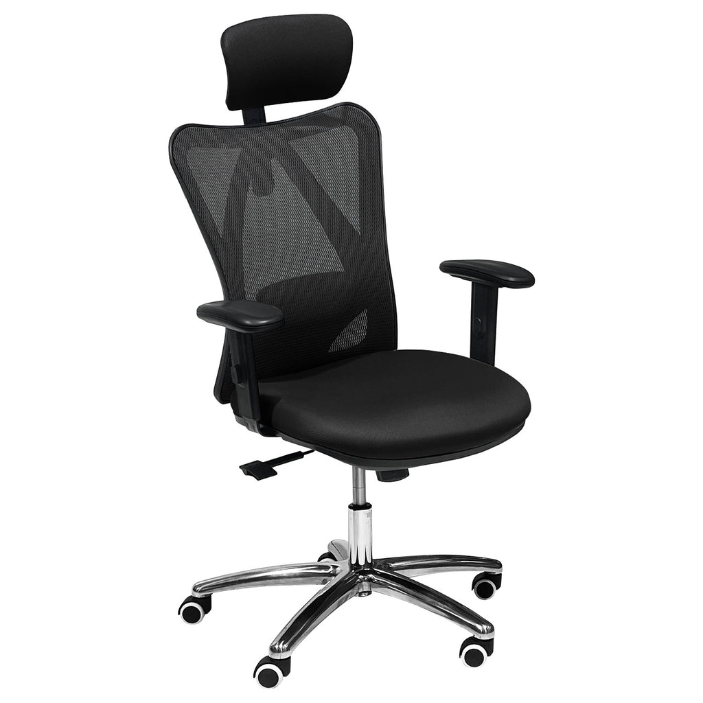 High Back Chair - Asters Maldives