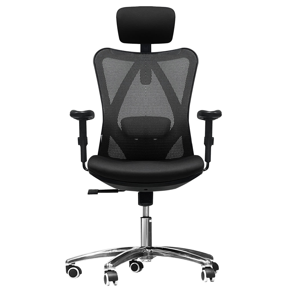 High Back Chair - Asters Maldives