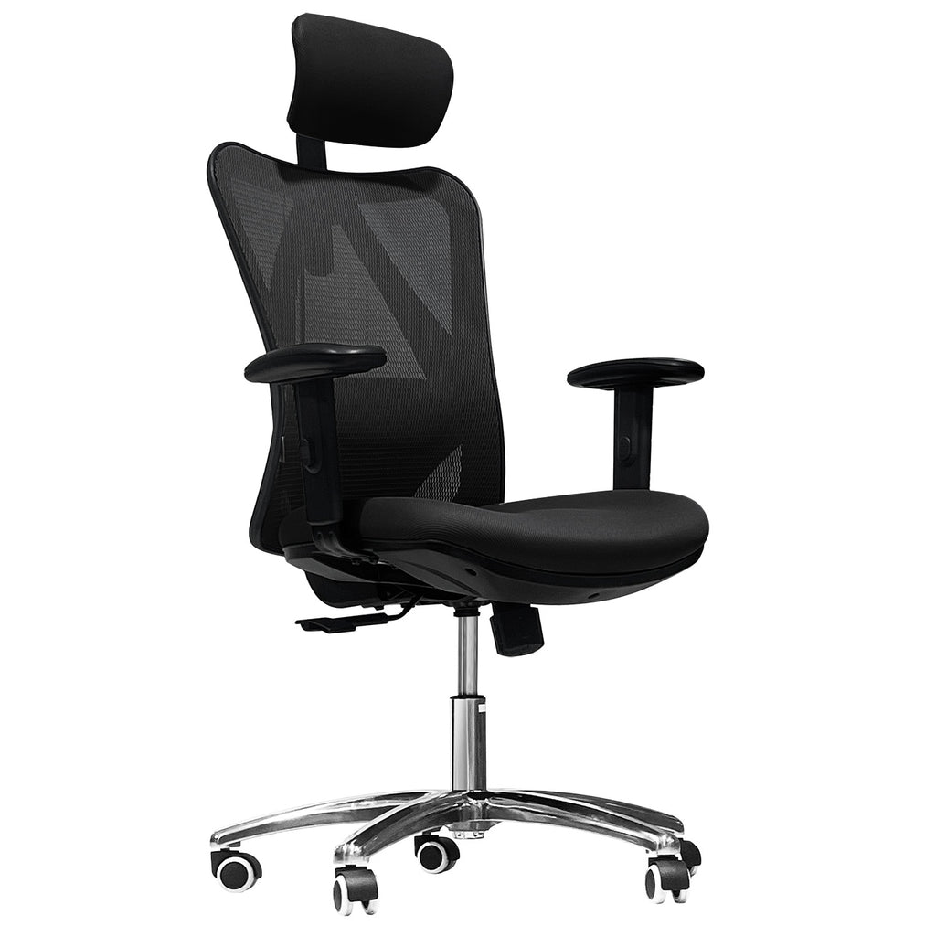 High Back Chair - Asters Maldives