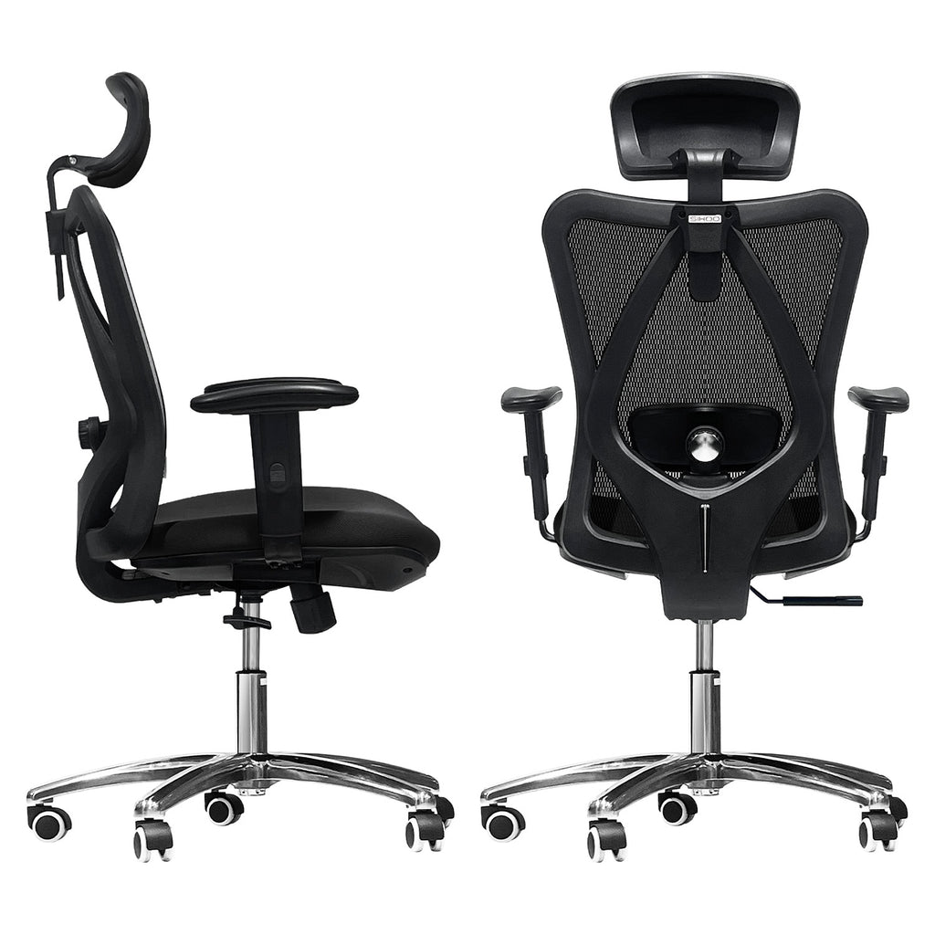 High Back Chair - Asters Maldives