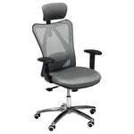 High Back Chair - Asters Maldives