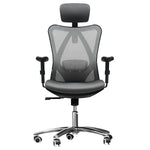 High Back Chair - Asters Maldives