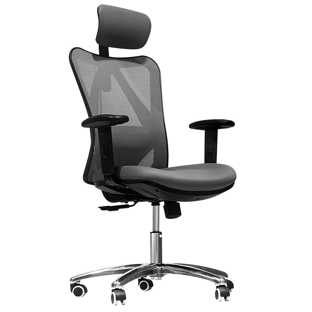 High Back Chair - Asters Maldives