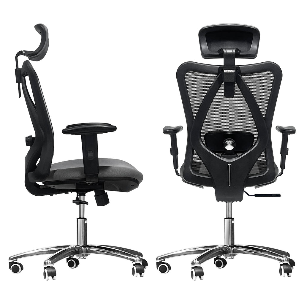 High Back Chair - Asters Maldives
