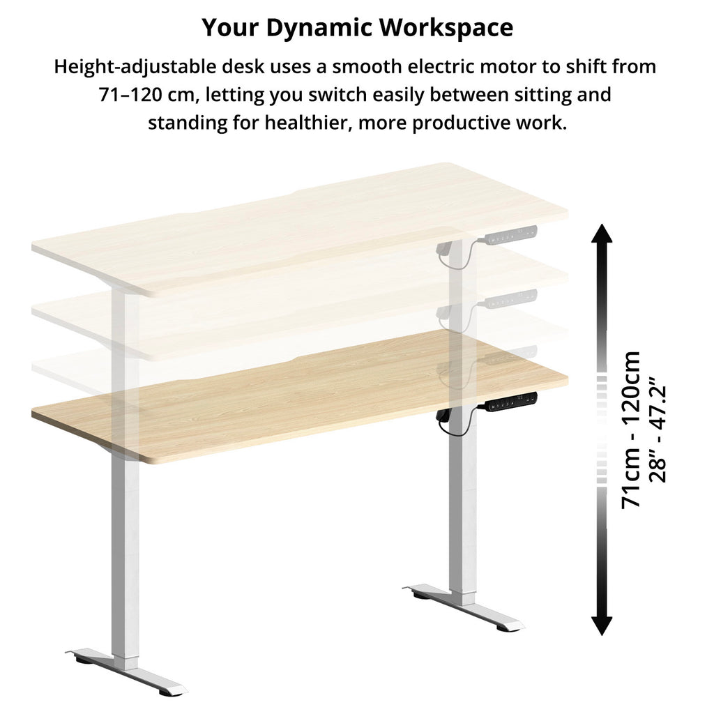Electric Standing Desk