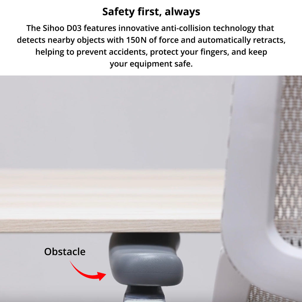 Electric Standing Desk