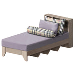 Bedding Set (Single) - Asters Maldives