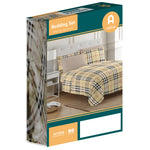 Bedding Set (King) - Asters Maldives