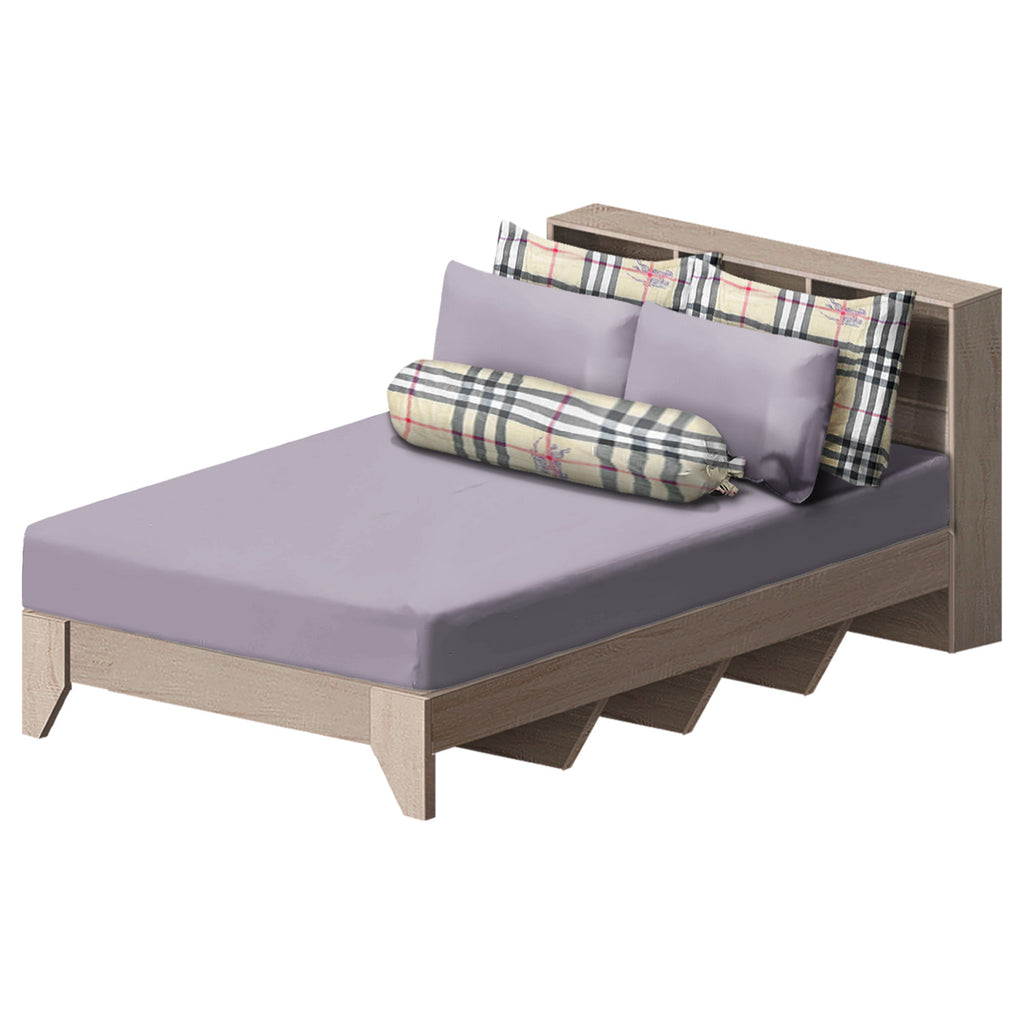 Bedding Set (Double) - Asters Maldives